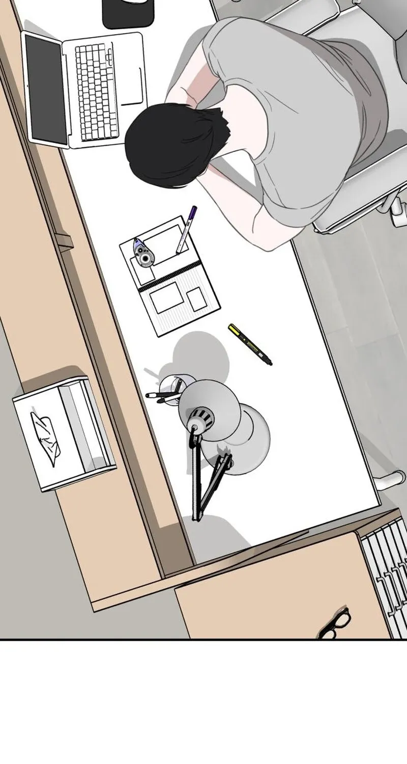 Love Is Sweet, Living Together Is Spicy Chapter 20 page 53 - 