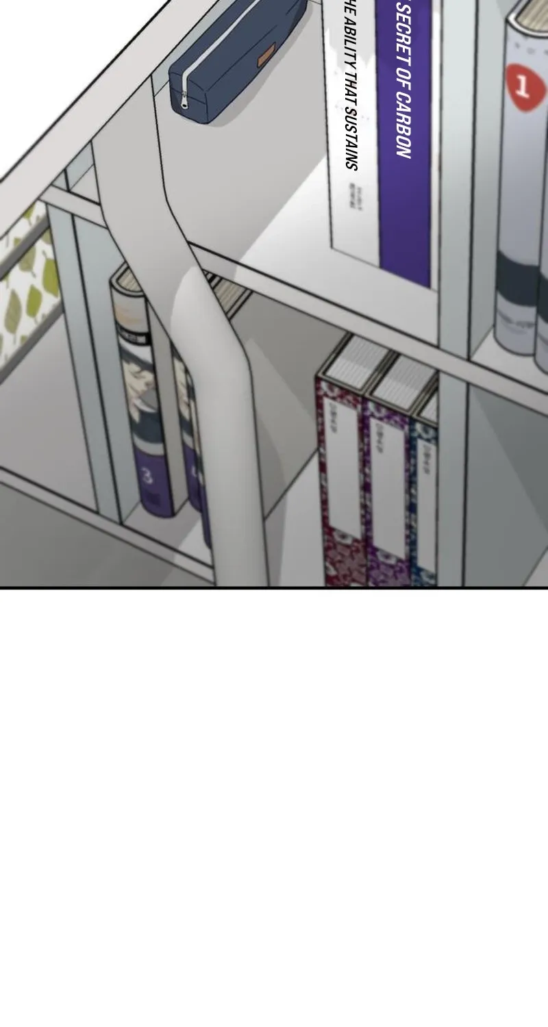 Love Is Sweet, Living Together Is Spicy Chapter 20 page 59 - 