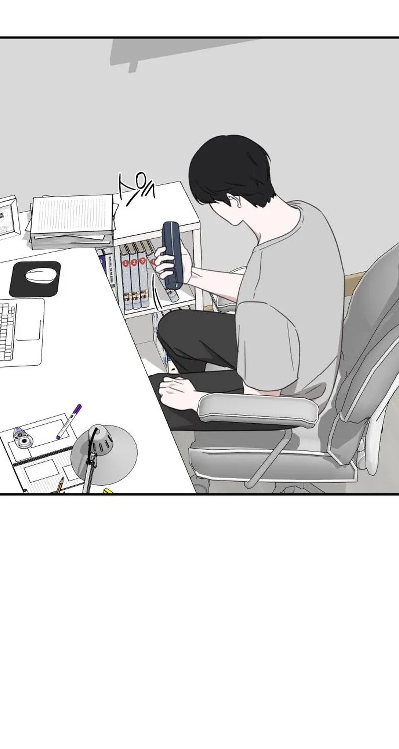 Love Is Sweet, Living Together Is Spicy Chapter 20 page 60 - 