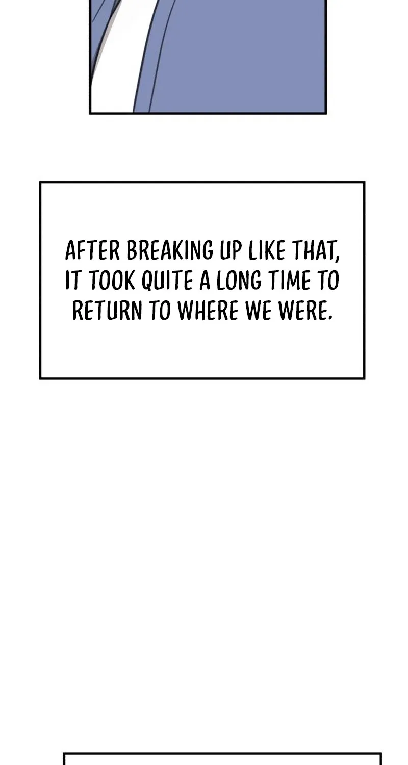 Love Is Sweet, Living Together Is Spicy Chapter 20 page 8 - 
