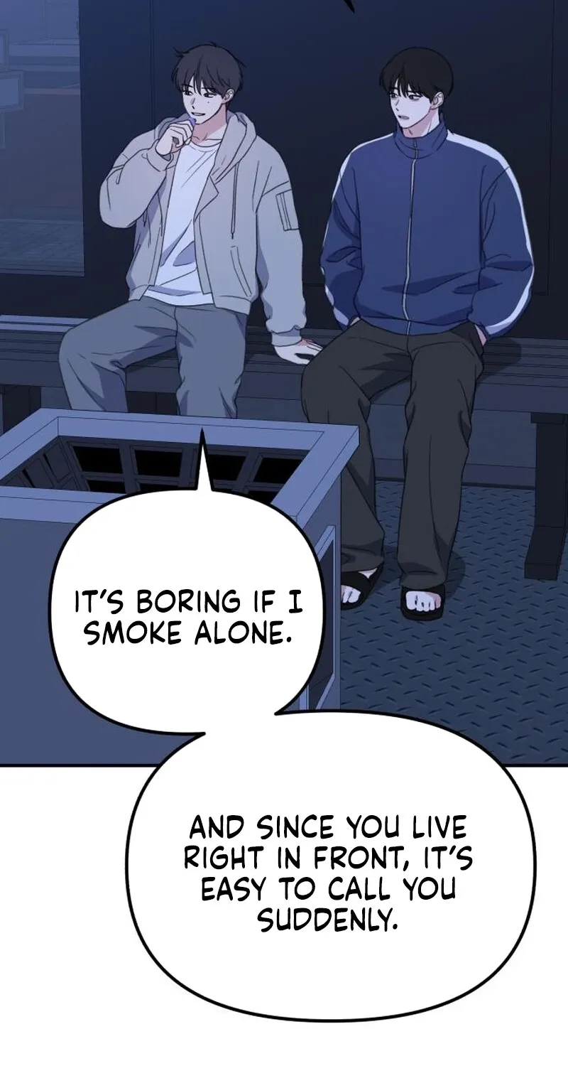 Love Is Sweet, Living Together Is Spicy Chapter 20 page 76 - 