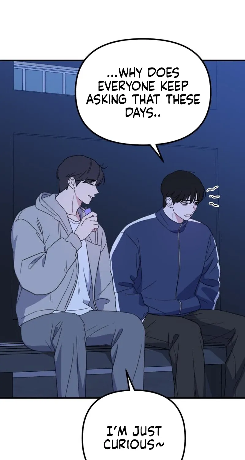 Love Is Sweet, Living Together Is Spicy Chapter 20 page 82 - 