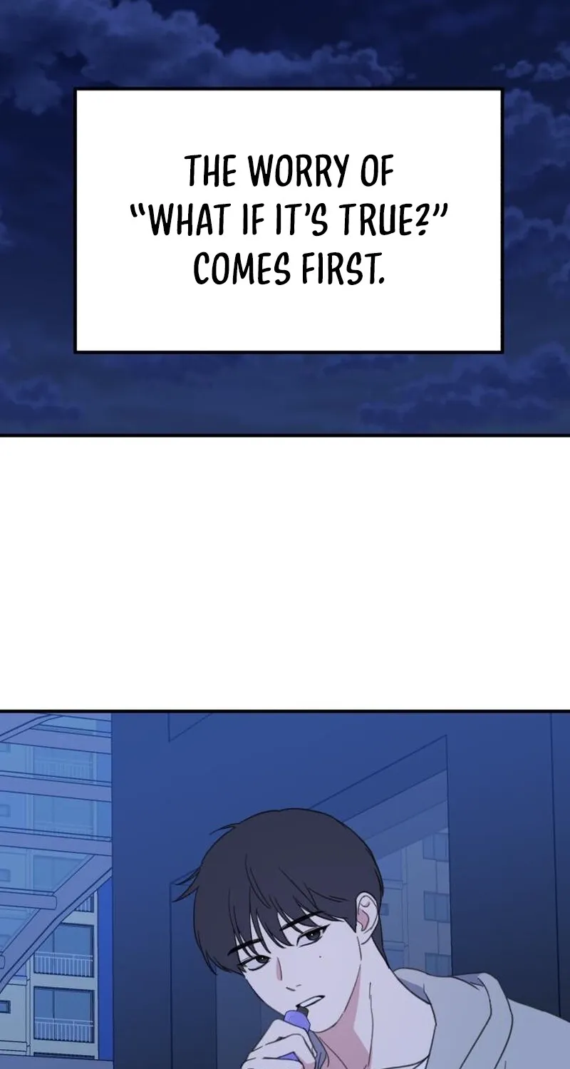 Love Is Sweet, Living Together Is Spicy Chapter 20 page 87 - 