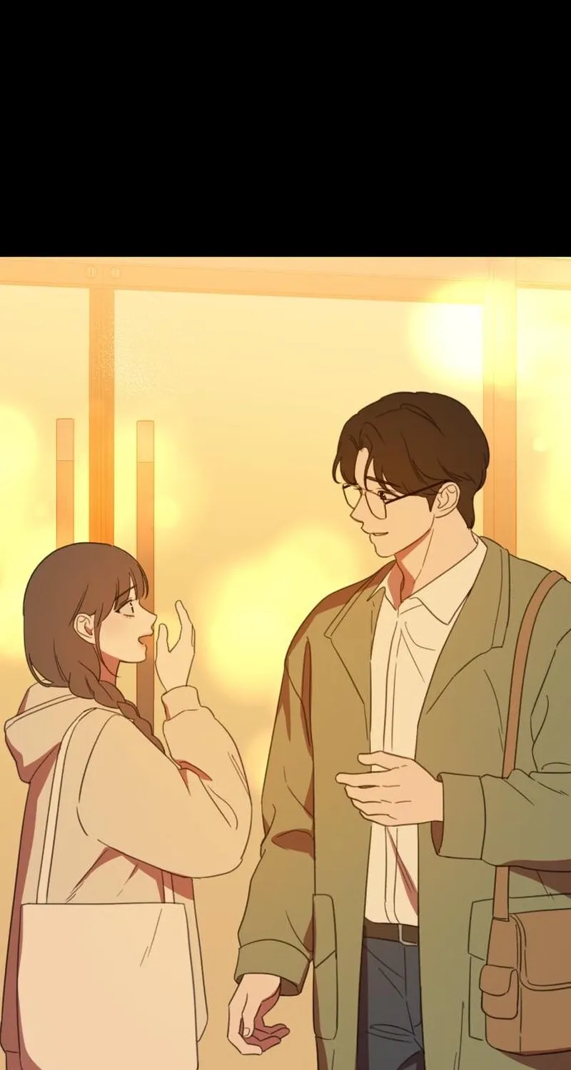Love Is Sweet, Living Together Is Spicy Chapter 20 page 97 - 