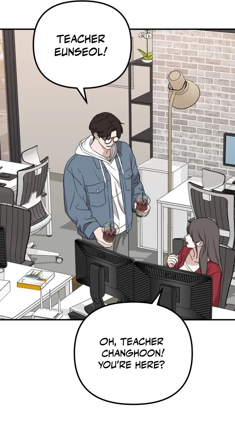Love Is Sweet, Living Together Is Spicy Chapter 21 page 11 - 