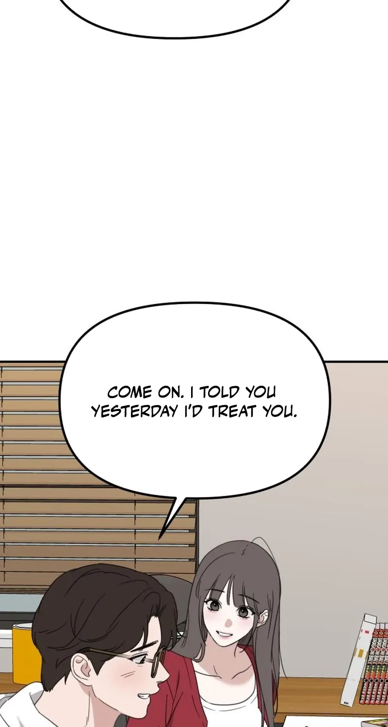 Love Is Sweet, Living Together Is Spicy Chapter 21 page 13 - 