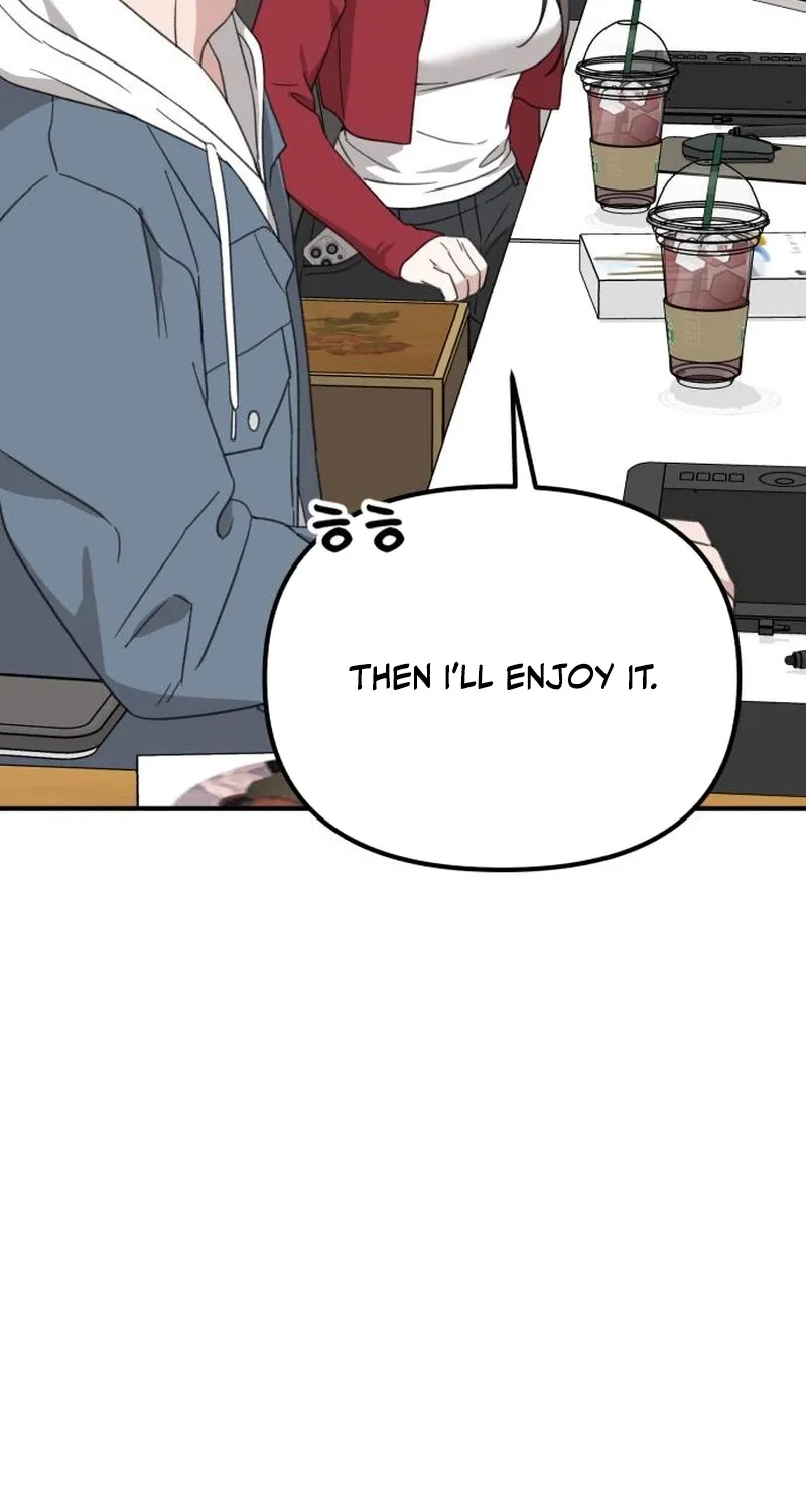 Love Is Sweet, Living Together Is Spicy Chapter 21 page 14 - 