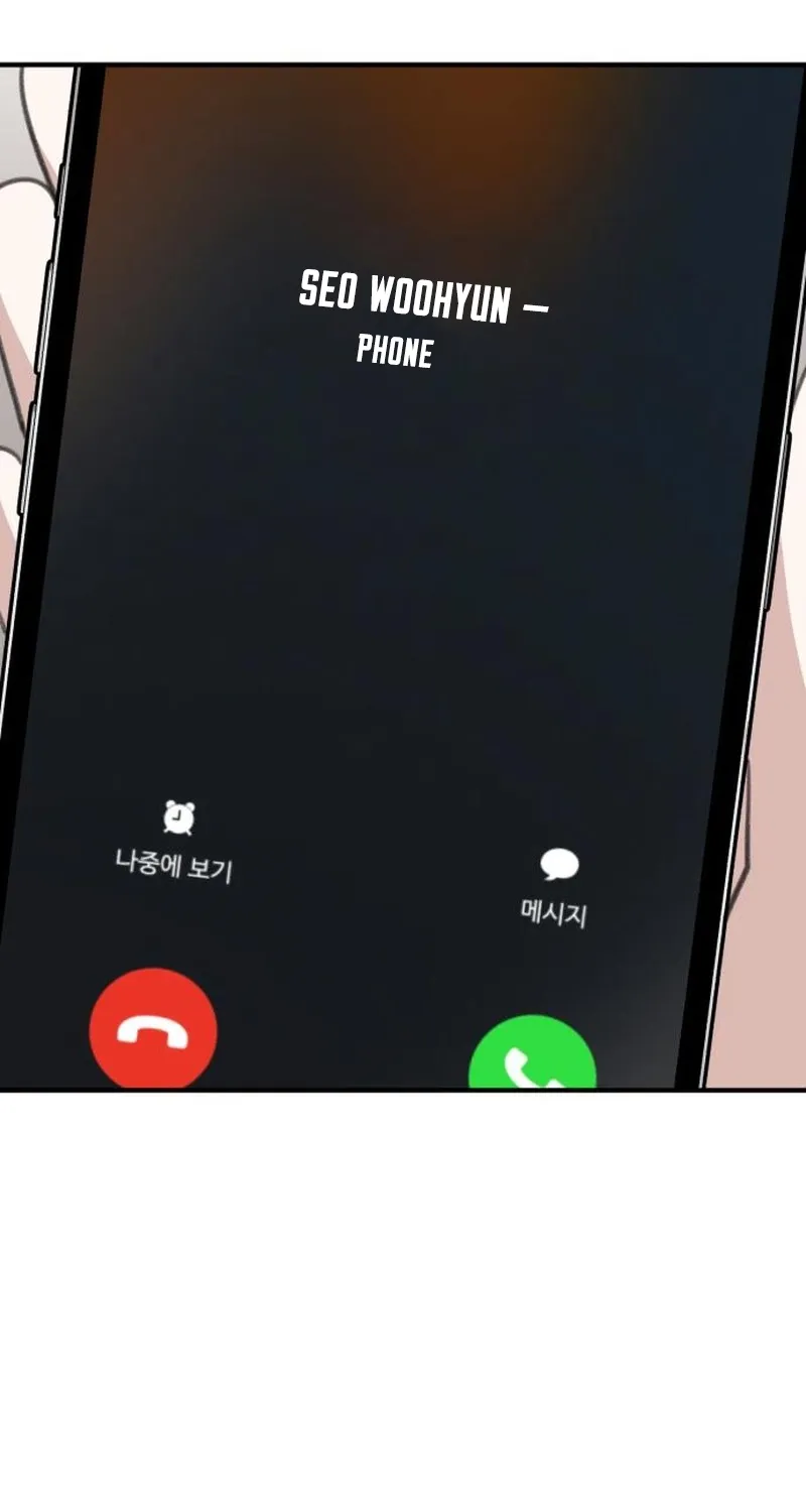 Love Is Sweet, Living Together Is Spicy Chapter 21 page 17 - 