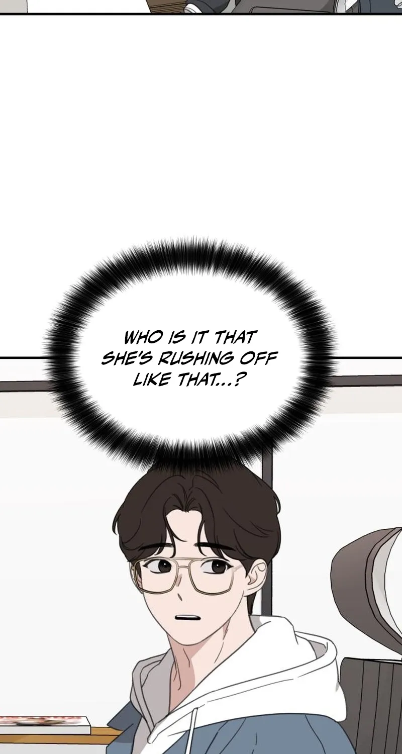 Love Is Sweet, Living Together Is Spicy Chapter 21 page 19 - 