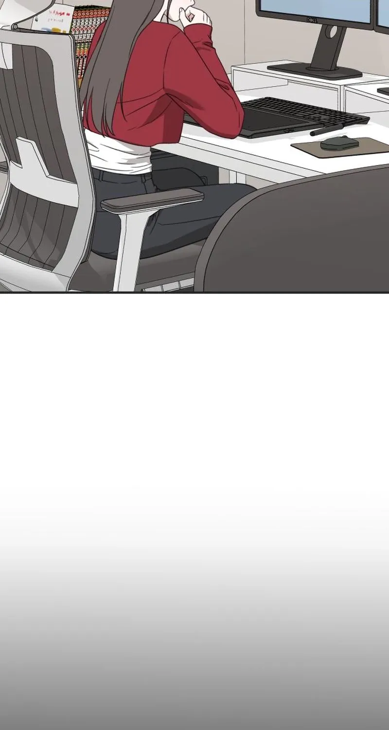 Love Is Sweet, Living Together Is Spicy Chapter 21 page 3 - 