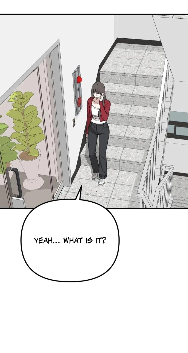 Love Is Sweet, Living Together Is Spicy Chapter 21 page 21 - 