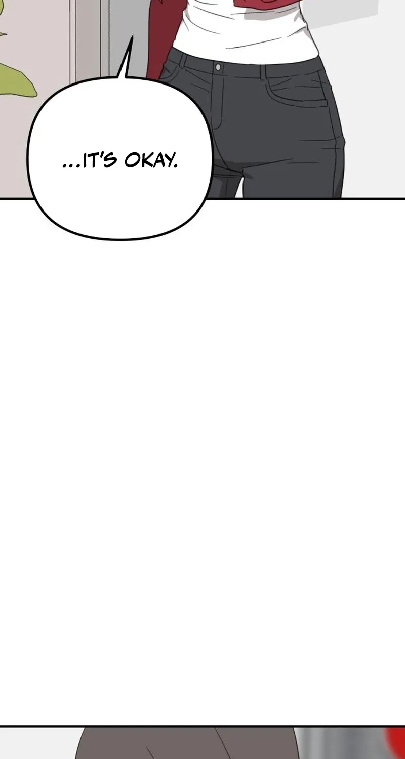 Love Is Sweet, Living Together Is Spicy Chapter 21 page 23 - 
