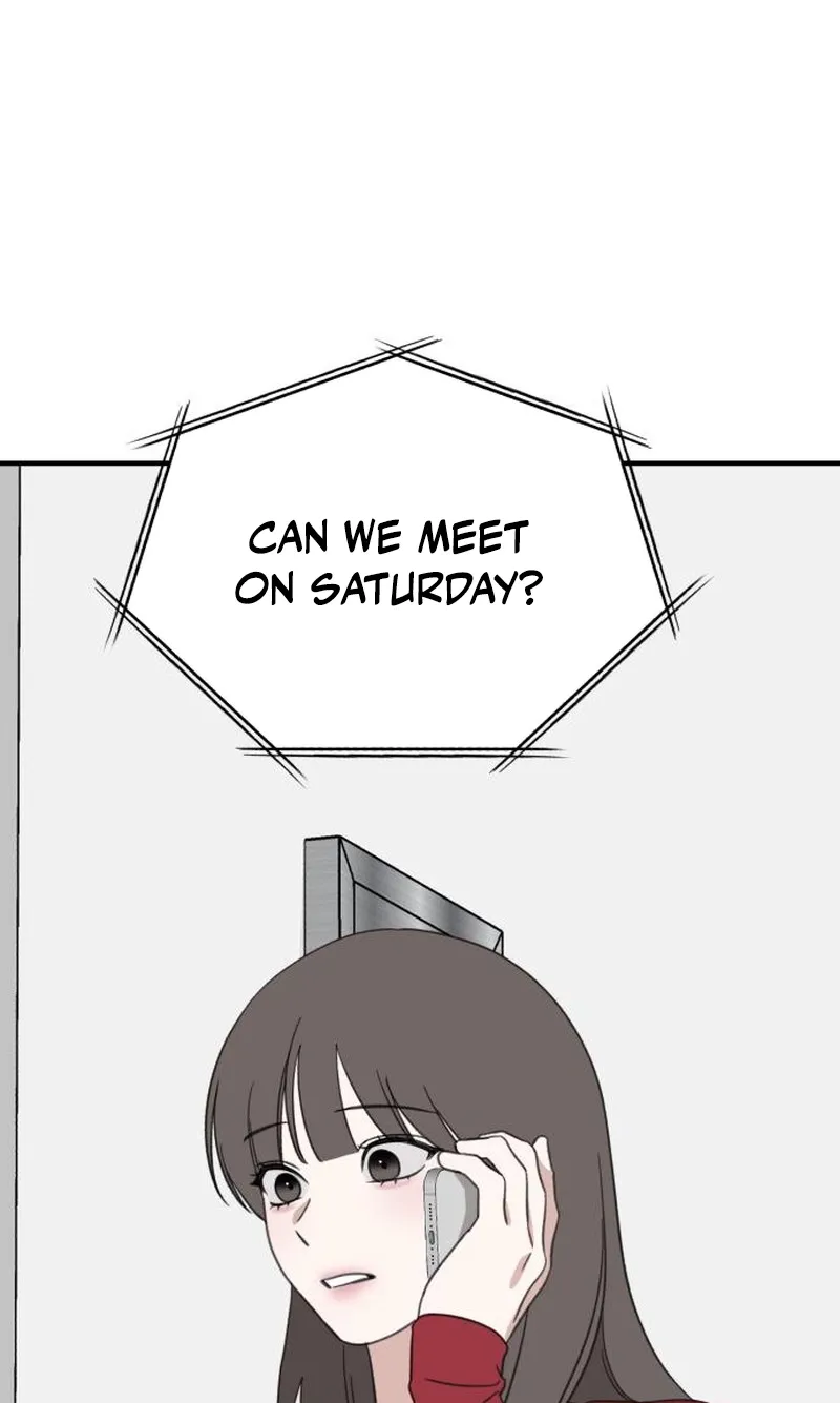 Love Is Sweet, Living Together Is Spicy Chapter 21 page 25 - 