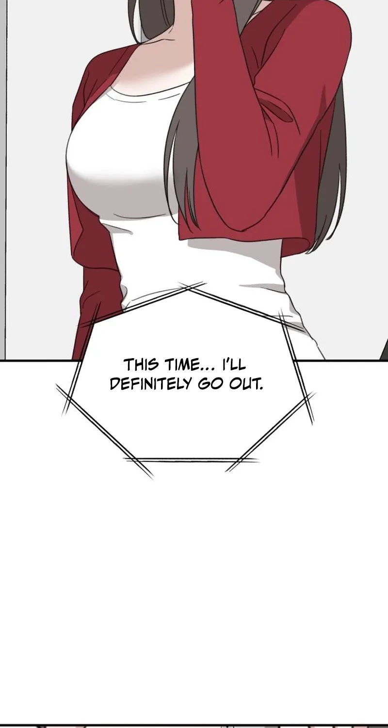 Love Is Sweet, Living Together Is Spicy Chapter 21 page 26 - 
