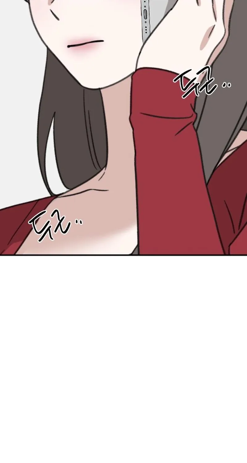 Love Is Sweet, Living Together Is Spicy Chapter 21 page 27 - 