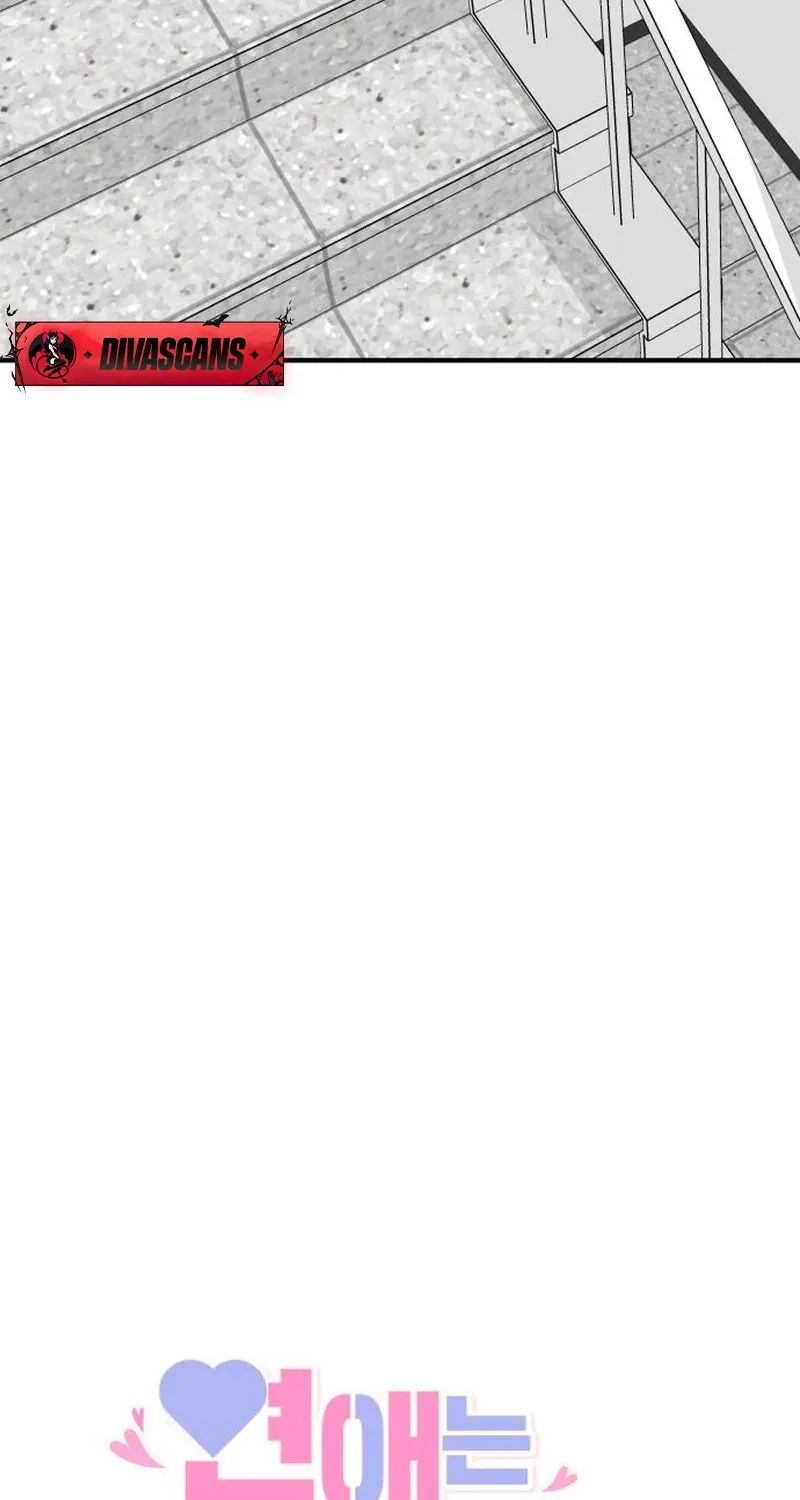 Love Is Sweet, Living Together Is Spicy Chapter 21 page 29 - 