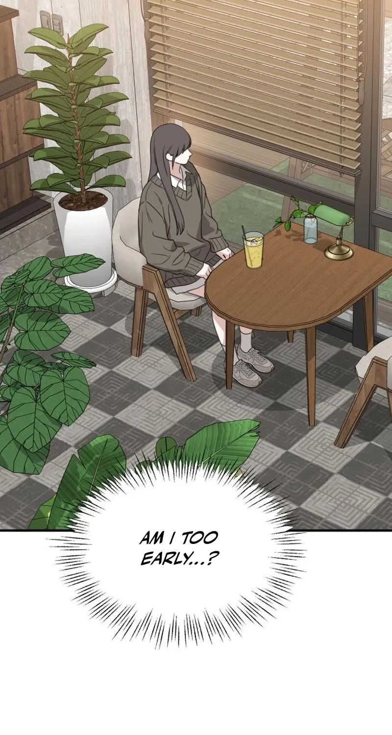 Love Is Sweet, Living Together Is Spicy Chapter 21 page 32 - 