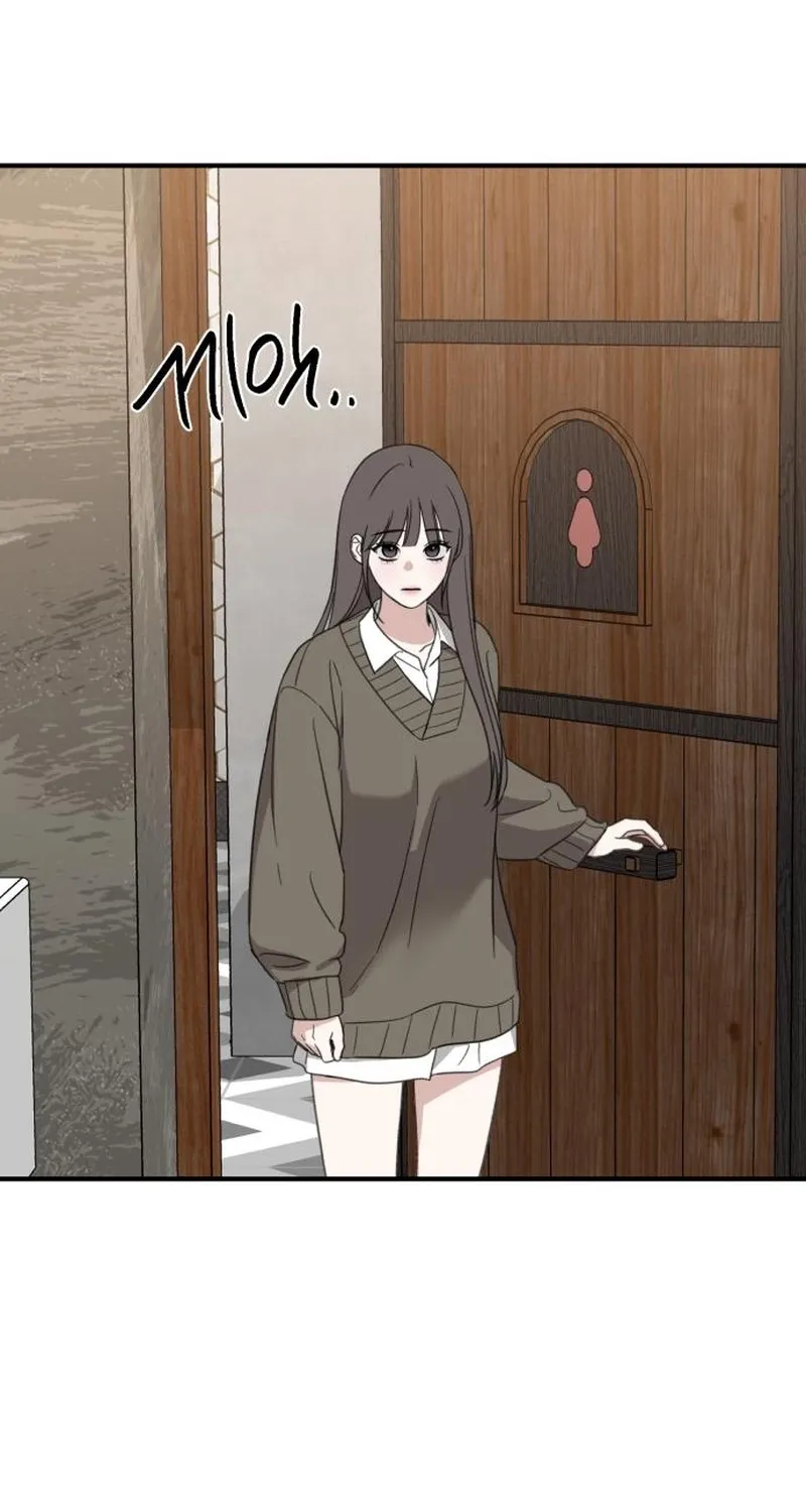 Love Is Sweet, Living Together Is Spicy Chapter 21 page 36 - 