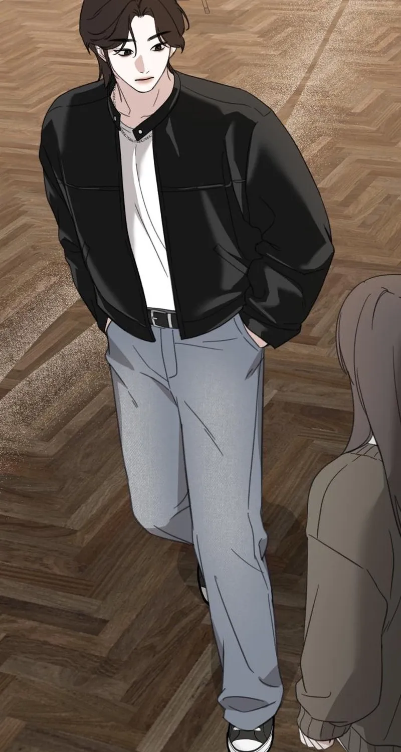 Love Is Sweet, Living Together Is Spicy Chapter 21 page 39 - 