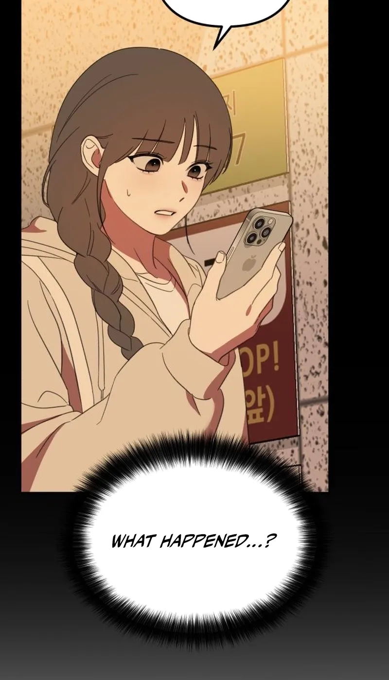Love Is Sweet, Living Together Is Spicy Chapter 21 page 5 - 