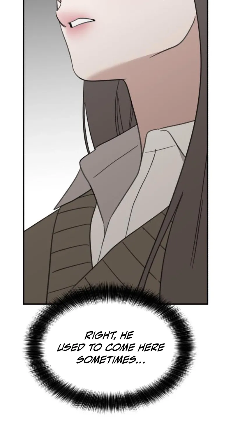 Love Is Sweet, Living Together Is Spicy Chapter 21 page 43 - 