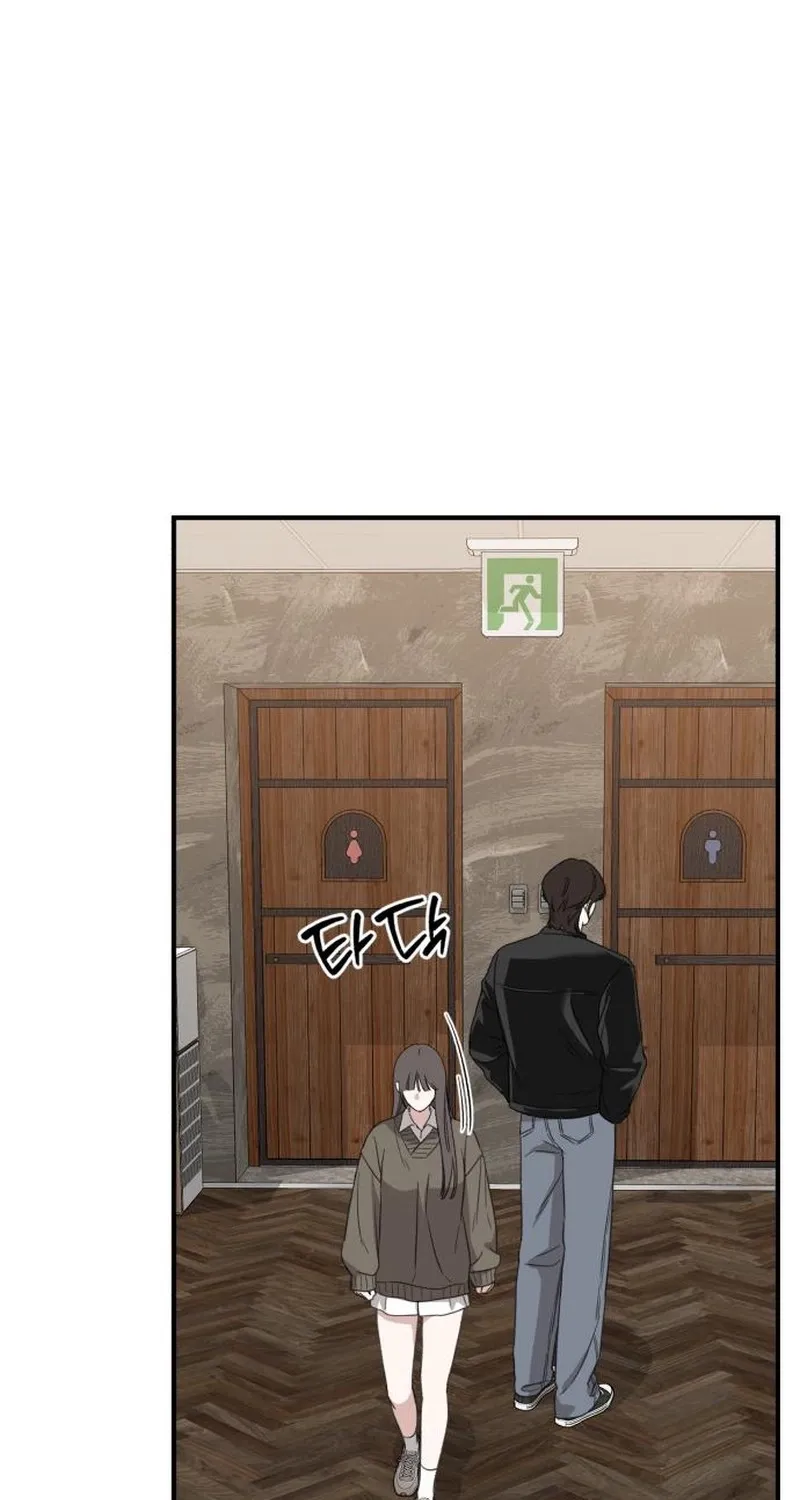 Love Is Sweet, Living Together Is Spicy Chapter 21 page 44 - 