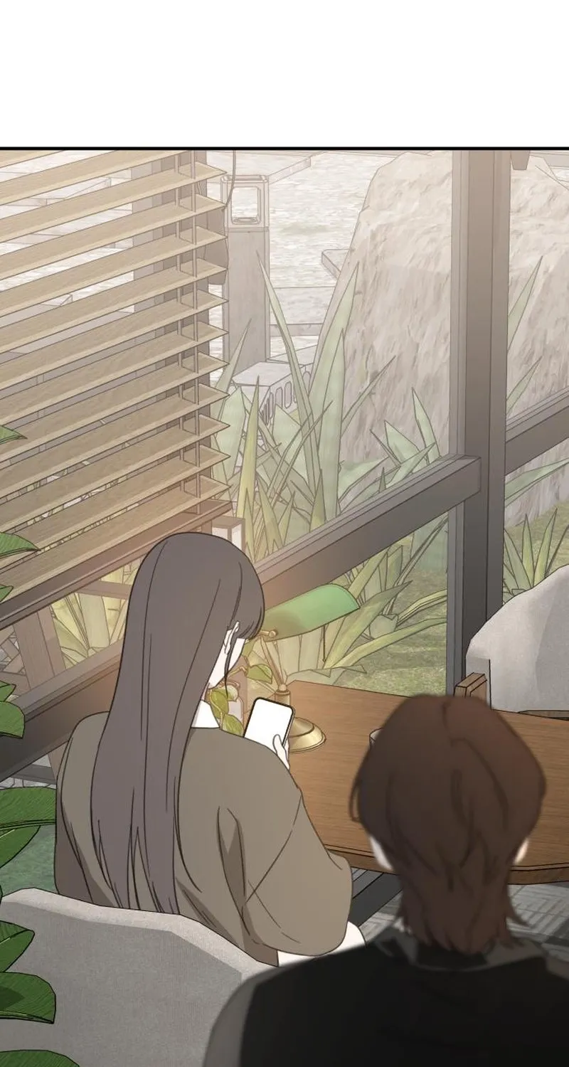Love Is Sweet, Living Together Is Spicy Chapter 21 page 47 - 