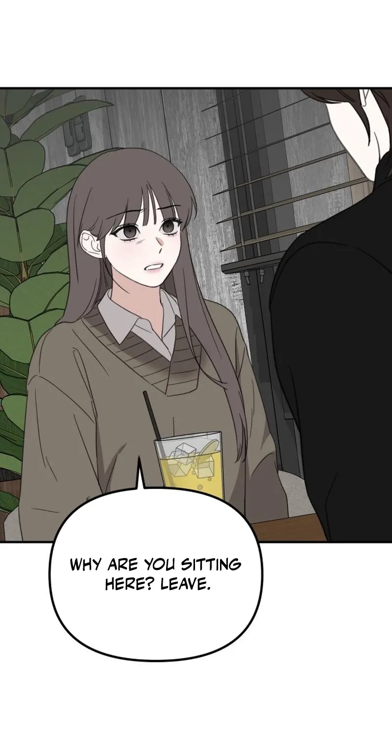 Love Is Sweet, Living Together Is Spicy Chapter 21 page 50 - 
