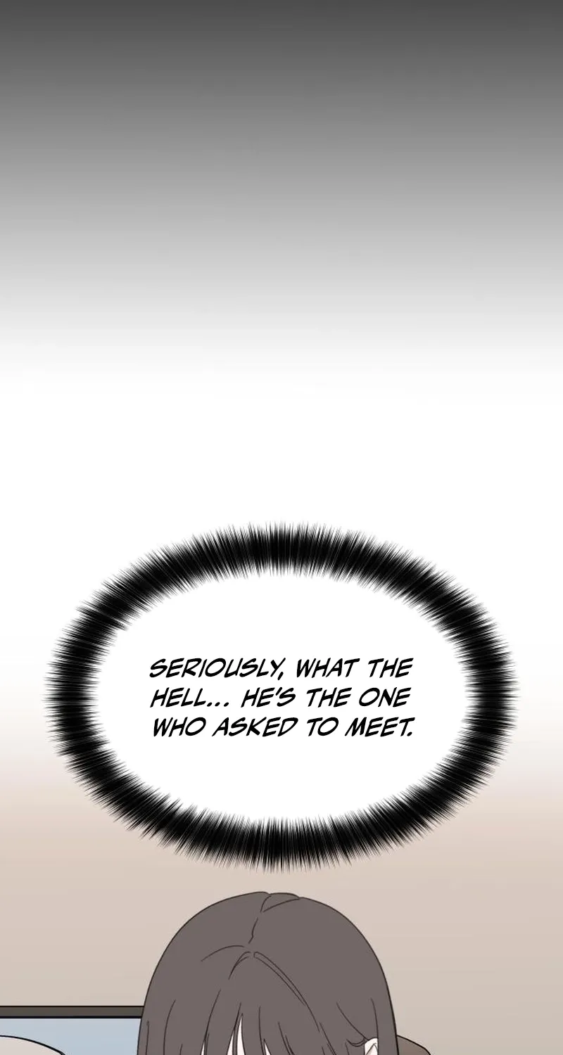 Love Is Sweet, Living Together Is Spicy Chapter 21 page 6 - 