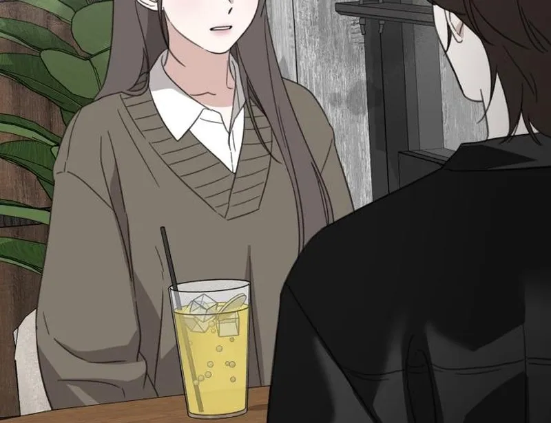 Love Is Sweet, Living Together Is Spicy Chapter 21 page 55 - 