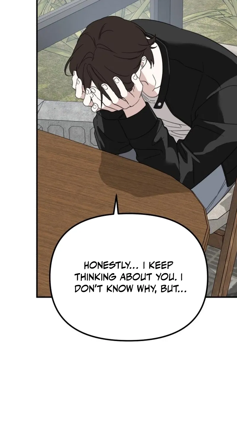 Love Is Sweet, Living Together Is Spicy Chapter 21 page 57 - 