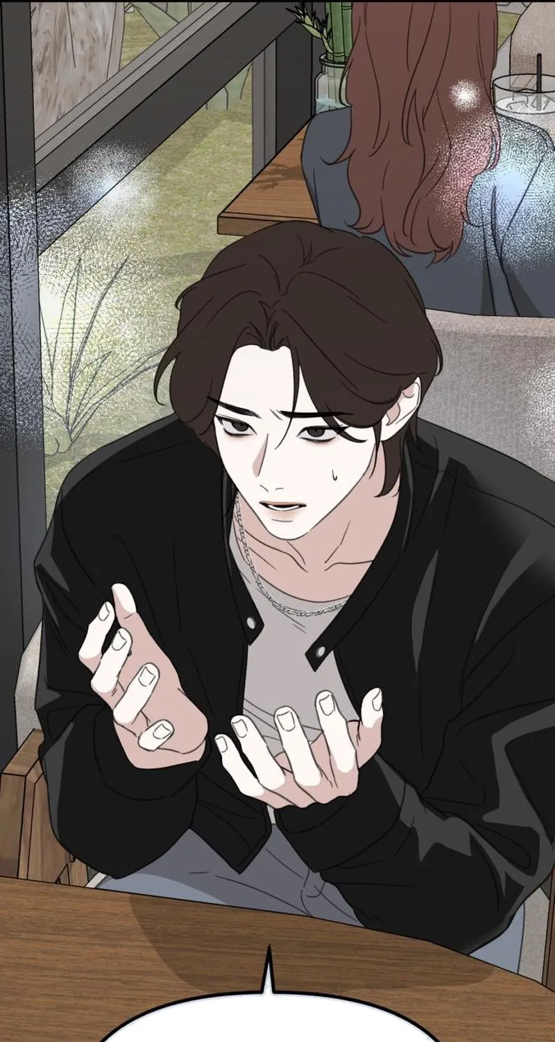Love Is Sweet, Living Together Is Spicy Chapter 21 page 61 - 