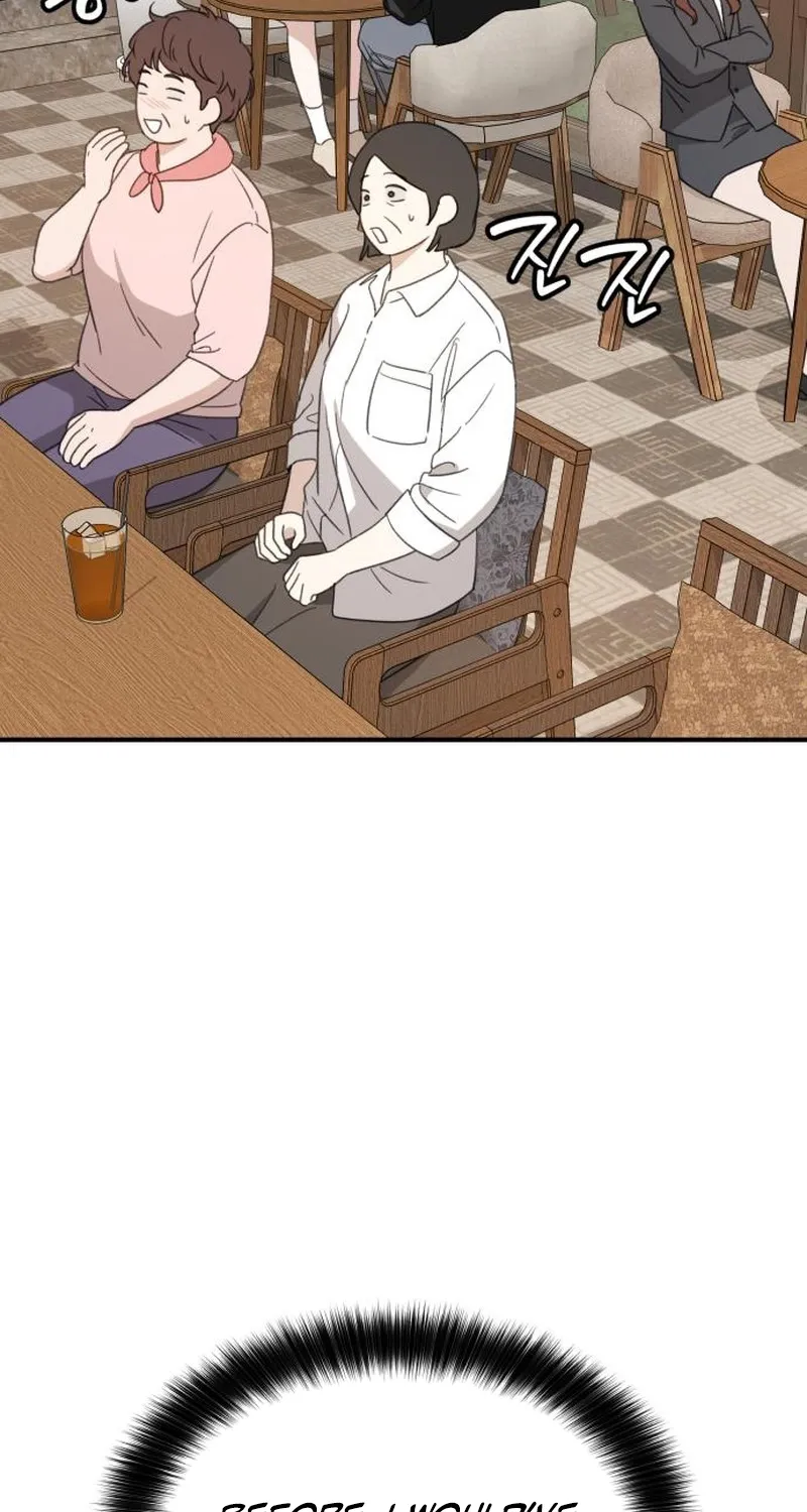 Love Is Sweet, Living Together Is Spicy Chapter 21 page 63 - 