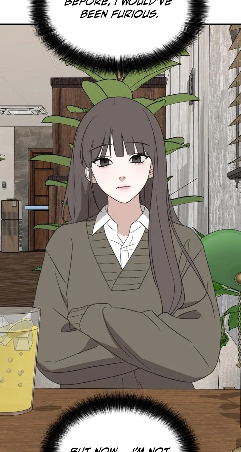 Love Is Sweet, Living Together Is Spicy Chapter 21 page 64 - 