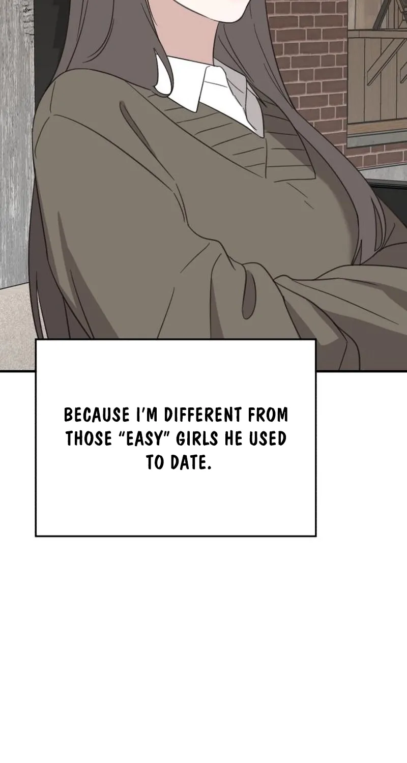 Love Is Sweet, Living Together Is Spicy Chapter 21 page 66 - 