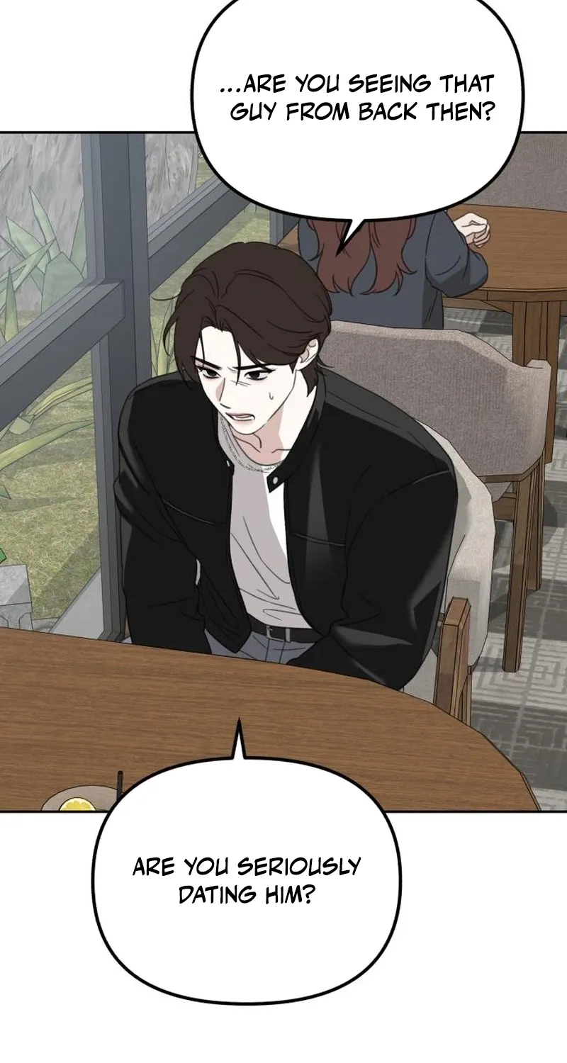 Love Is Sweet, Living Together Is Spicy Chapter 21 page 69 - 