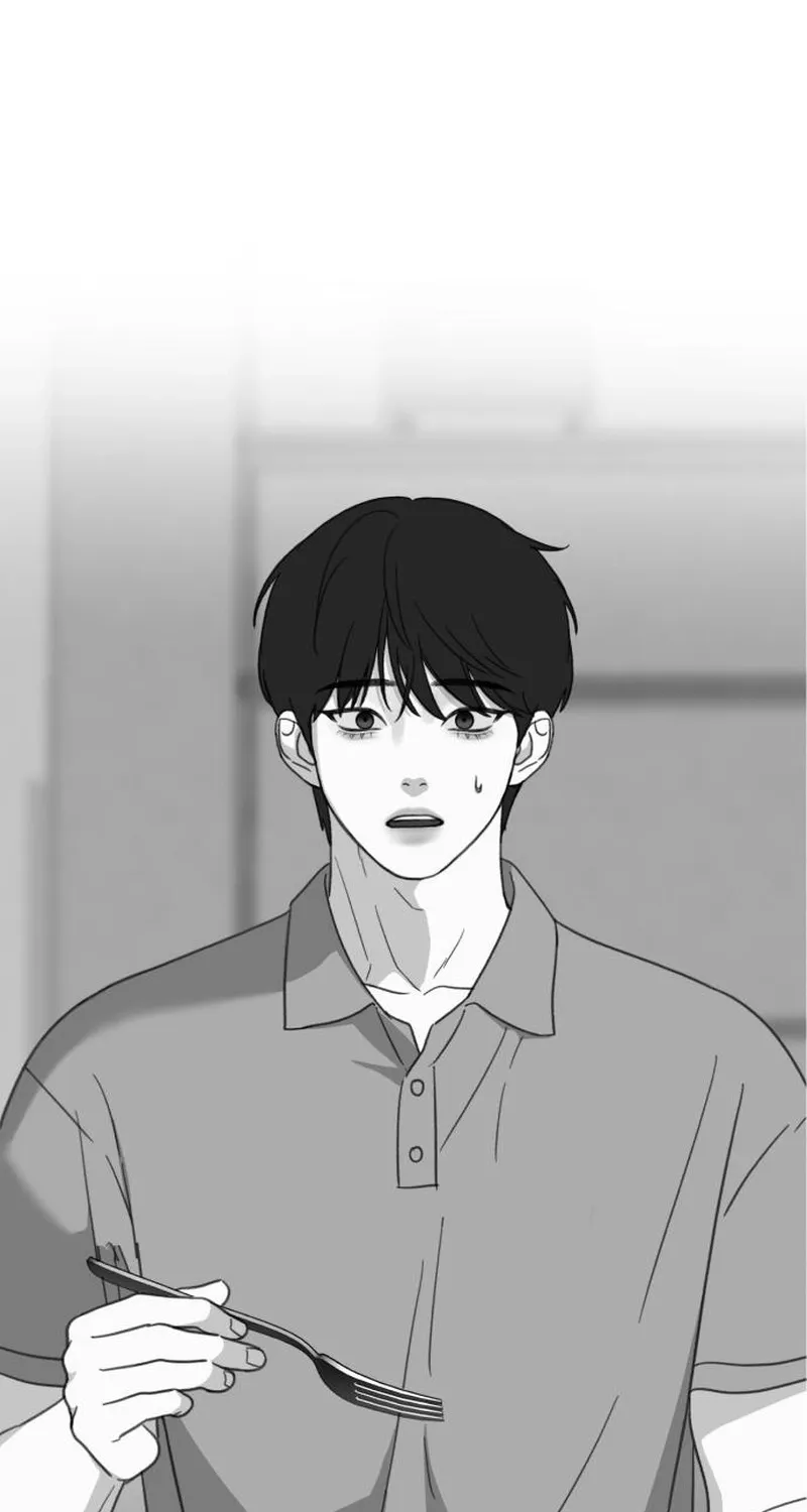 Love Is Sweet, Living Together Is Spicy Chapter 21 page 8 - 
