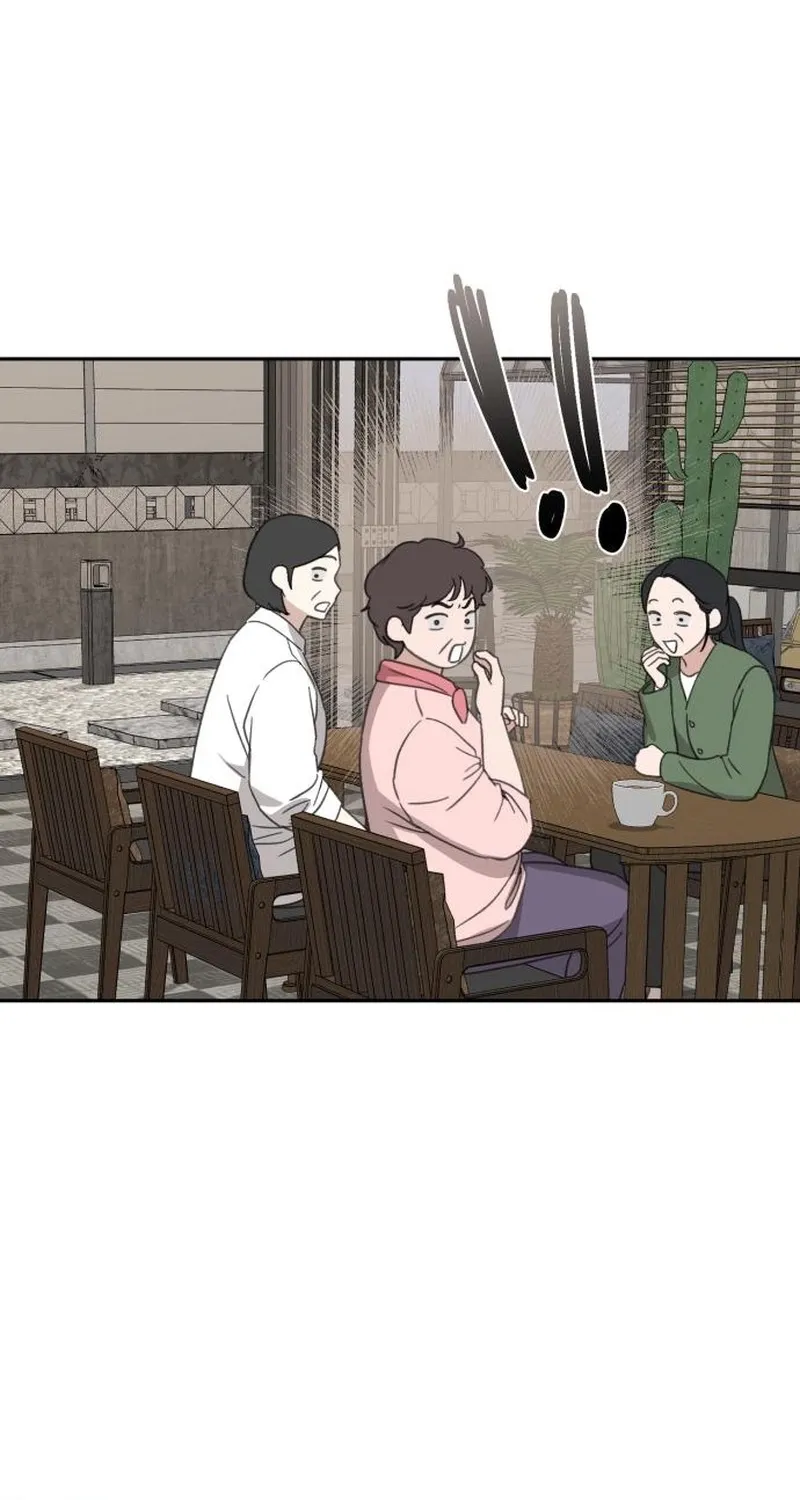 Love Is Sweet, Living Together Is Spicy Chapter 21 page 72 - 