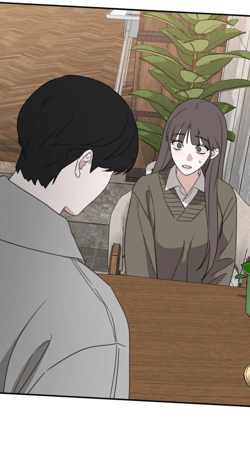 Love Is Sweet, Living Together Is Spicy Chapter 21 page 73 - 