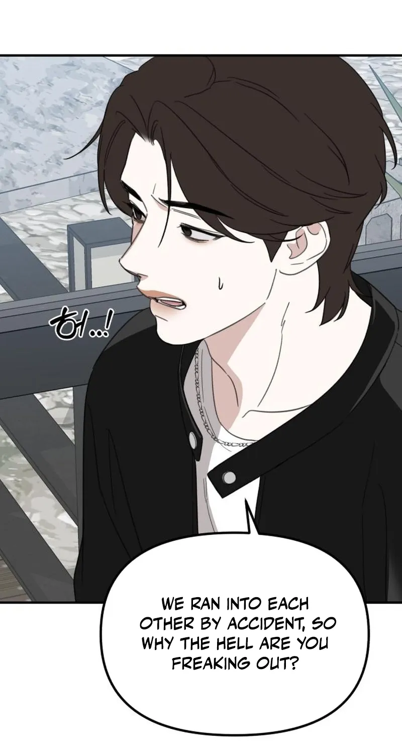 Love Is Sweet, Living Together Is Spicy Chapter 21 page 77 - 