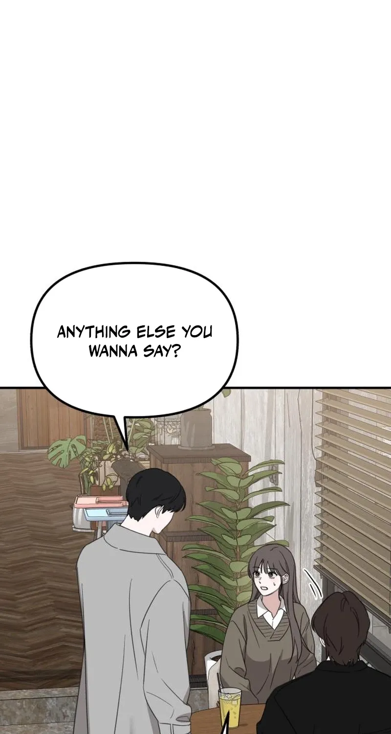Love Is Sweet, Living Together Is Spicy Chapter 21 page 78 - 