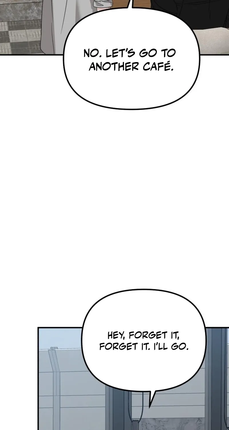 Love Is Sweet, Living Together Is Spicy Chapter 21 page 79 - 