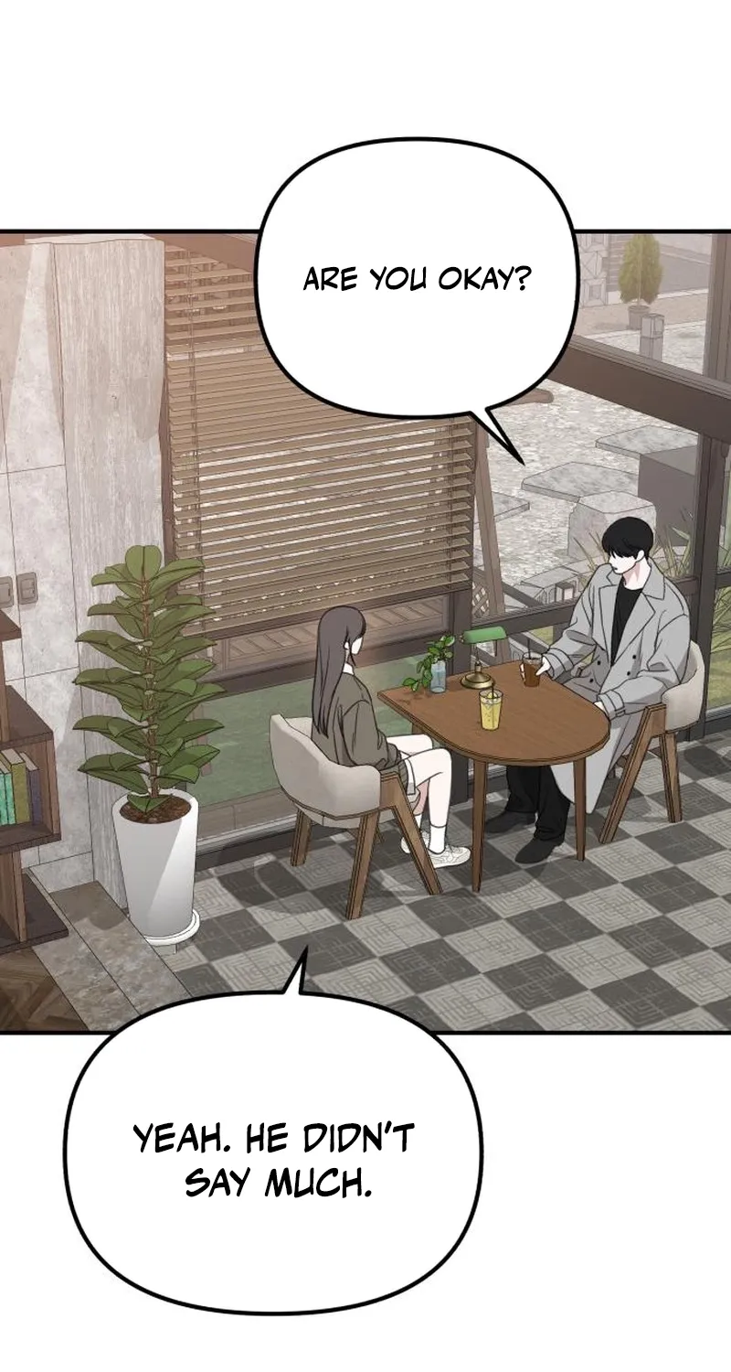 Love Is Sweet, Living Together Is Spicy Chapter 21 page 84 - 