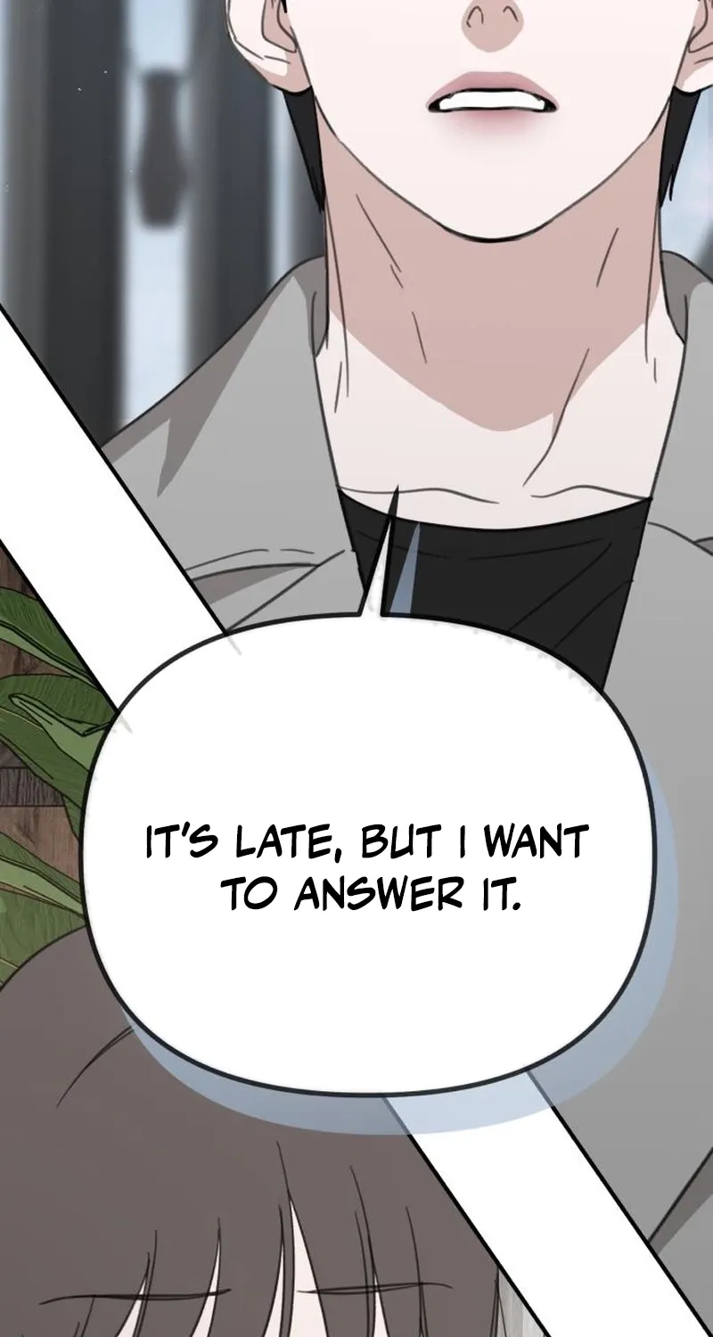 Love Is Sweet, Living Together Is Spicy Chapter 21 page 88 - 
