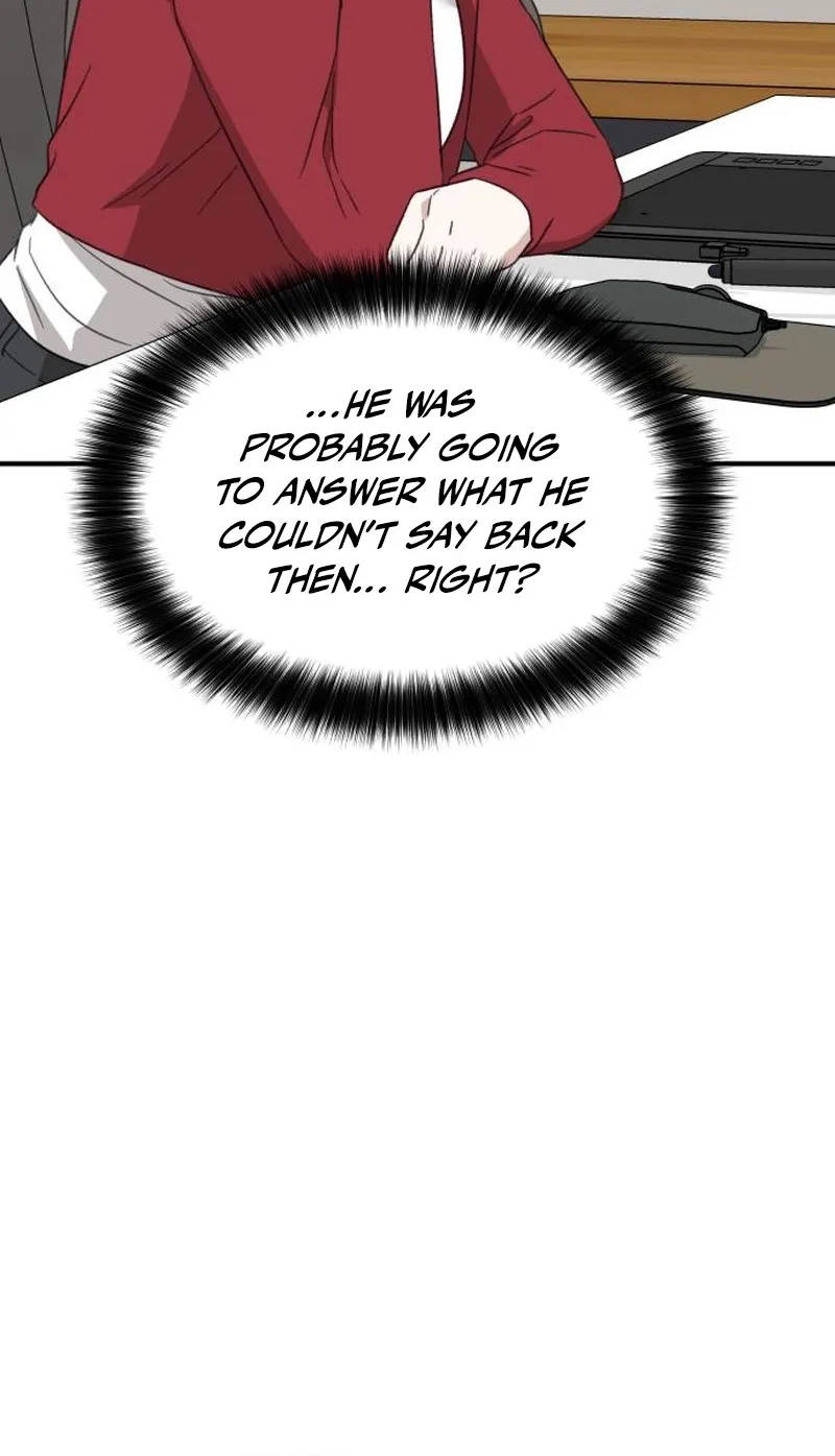 Love Is Sweet, Living Together Is Spicy Chapter 21 page 10 - 