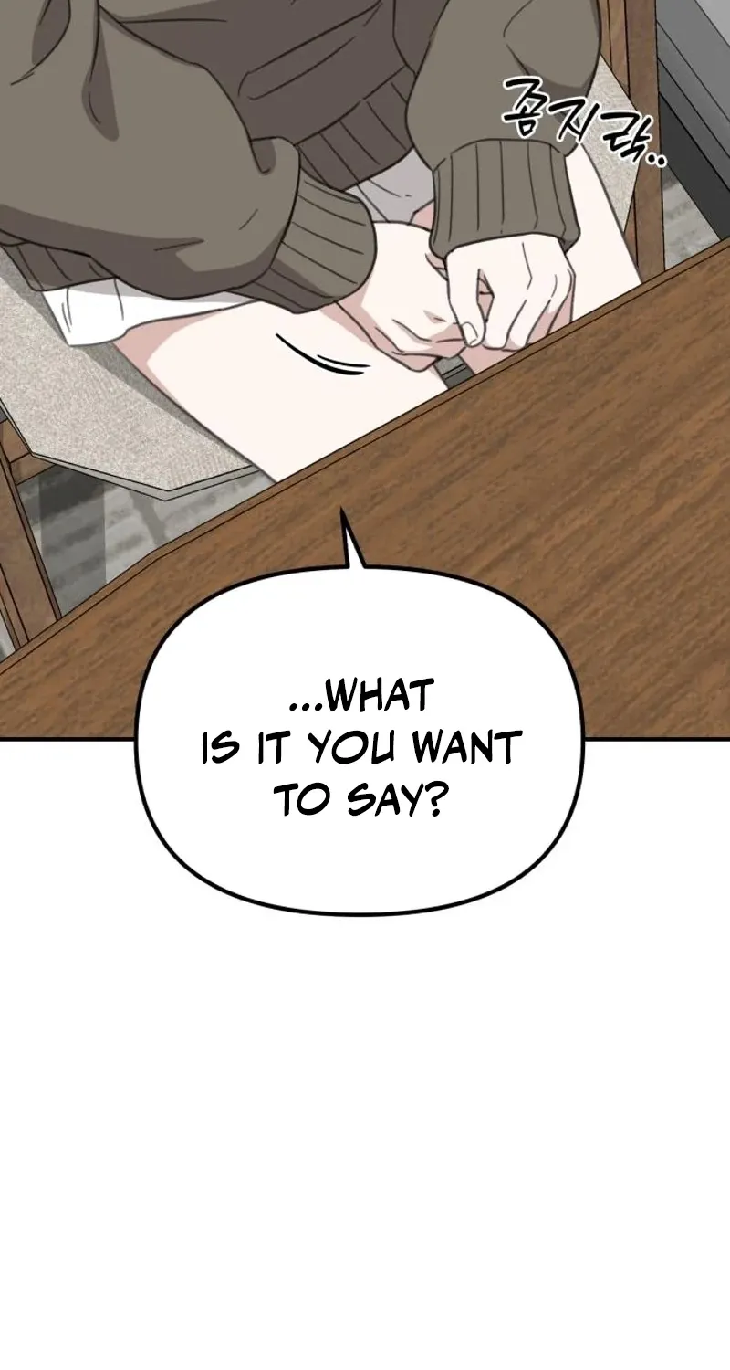 Love Is Sweet, Living Together Is Spicy Chapter 22 page 2 - 