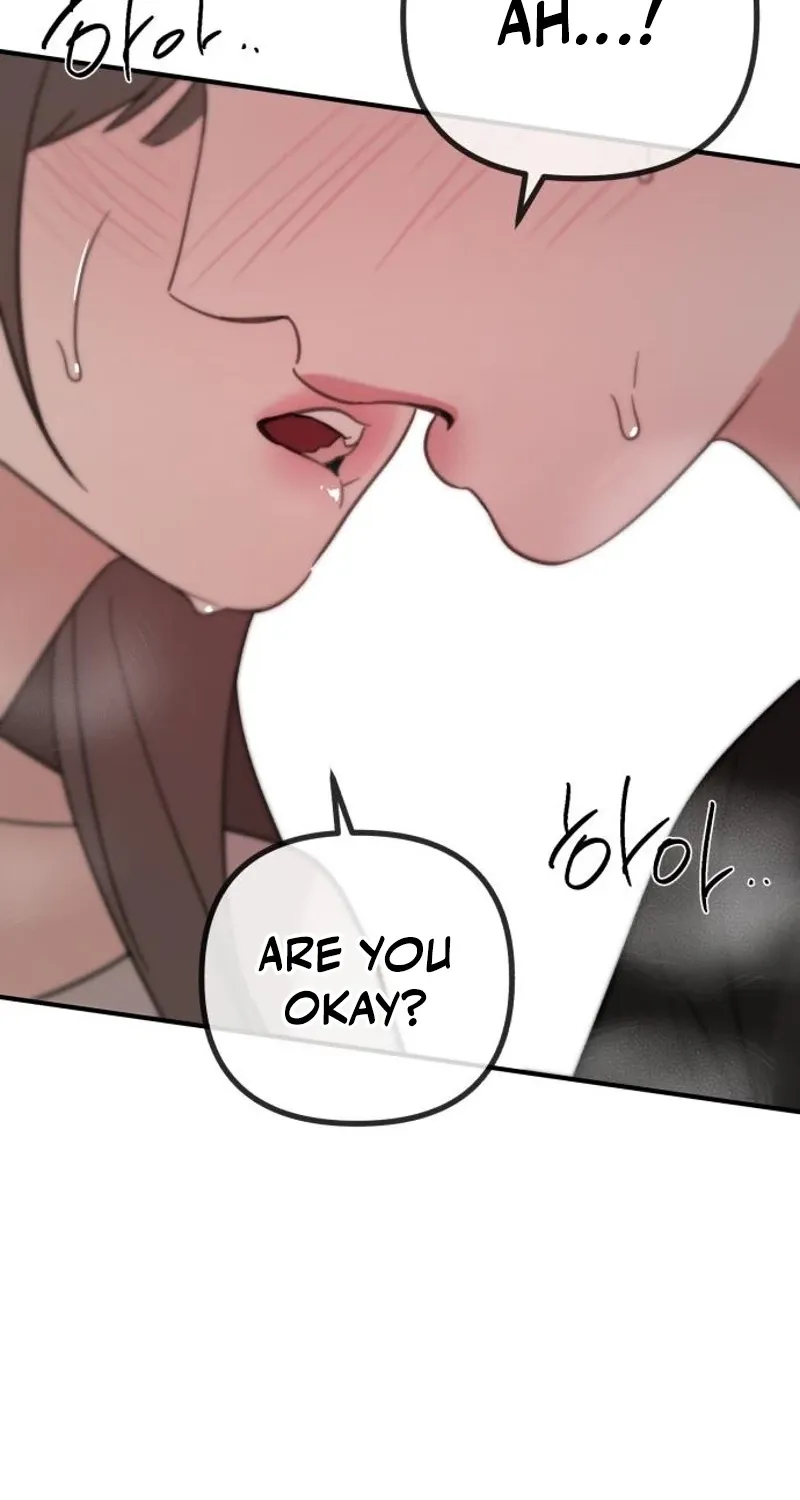 Love Is Sweet, Living Together Is Spicy Chapter 22 page 107 - 