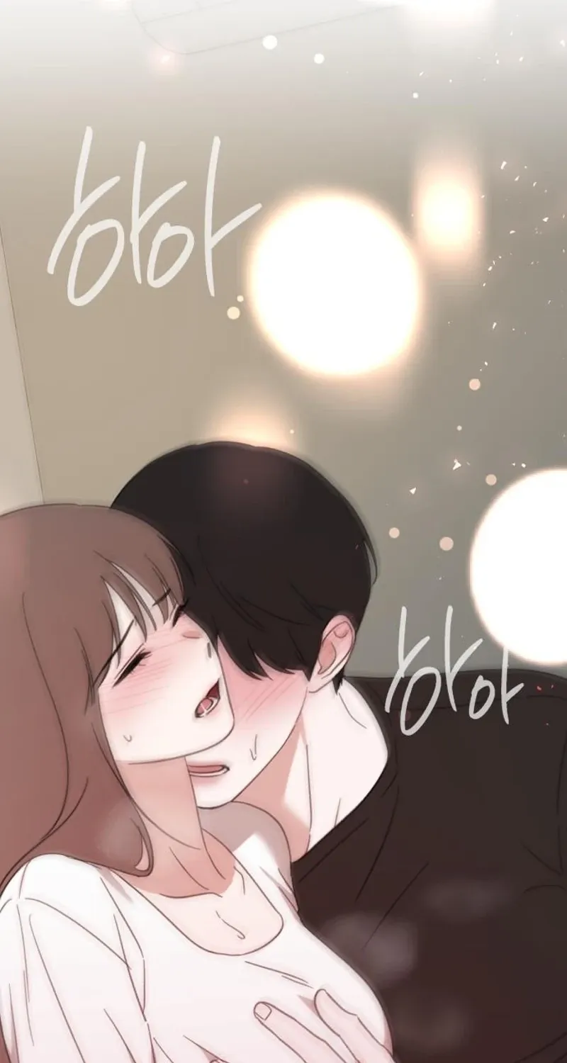 Love Is Sweet, Living Together Is Spicy Chapter 22 page 111 - 