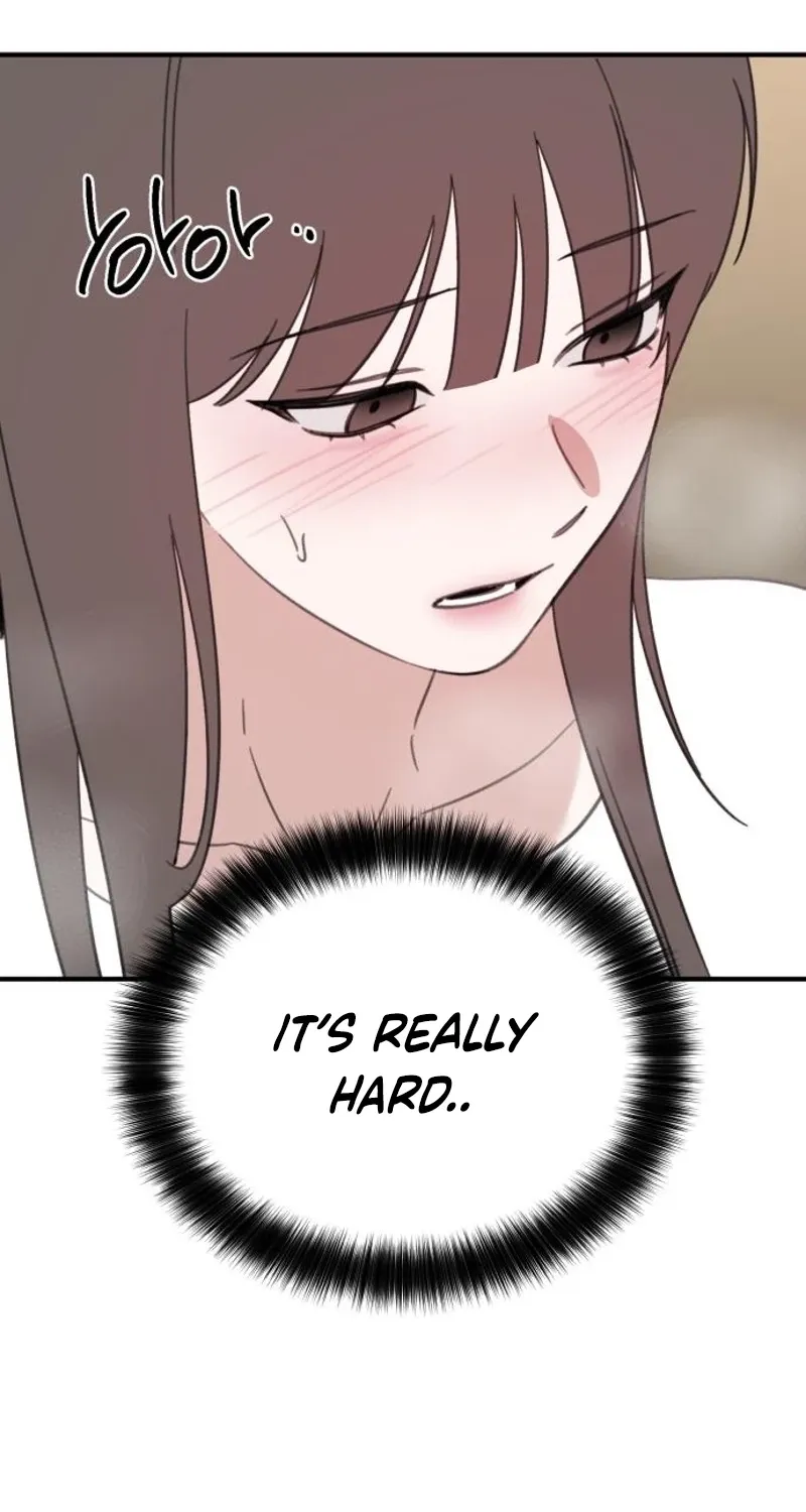 Love Is Sweet, Living Together Is Spicy Chapter 22 page 117 - 