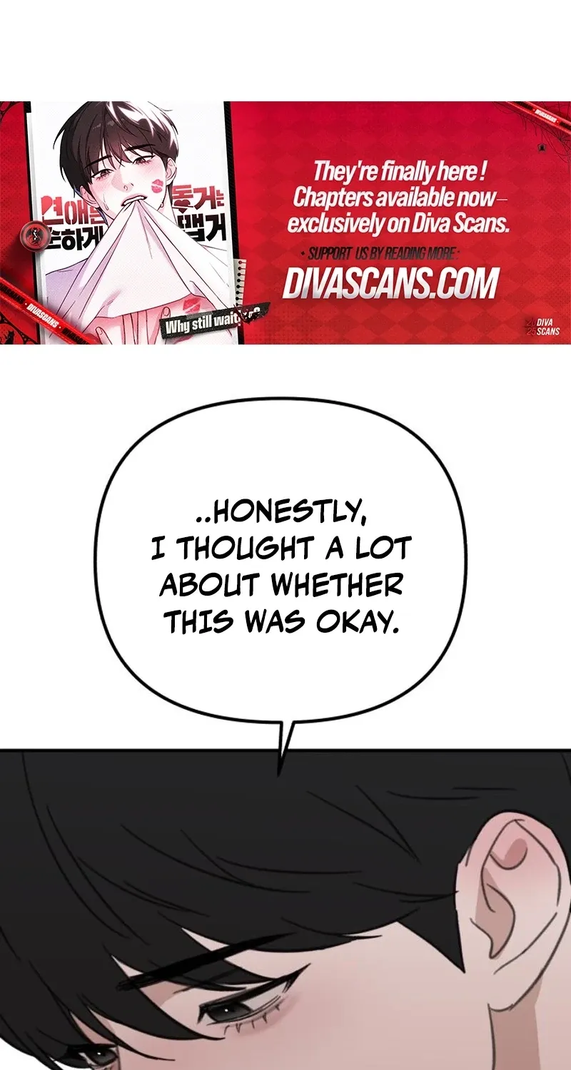 Love Is Sweet, Living Together Is Spicy Chapter 22 page 13 - 